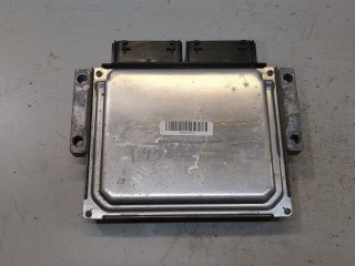 Блок управления двигателем, ориг. номер 28491022, FS7A12A650CSE, Ford Mondeo 5 2014-2019