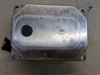Блок управления двигателем, ориг. номер 51788361, 6160057904, Fiat Panda 2003-2008