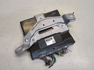 Блок управления двигателем, ориг. номер 8998102040, 2850003441, Toyota Auris E18