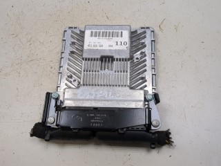 Блок управления двигателем Audi A6 2001-2005