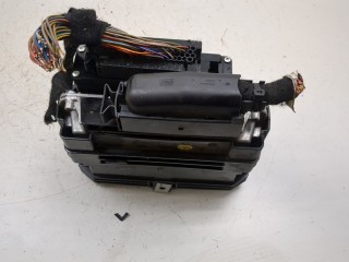 Блок управления двигателем, ориг. номер 070906016DE, Volkswagen Touareg 2002-2007
