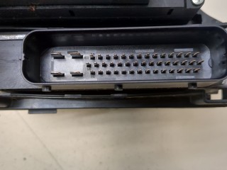 Блок управления двигателем, ориг. номер 070906016DE, Volkswagen Touareg 2002-2007