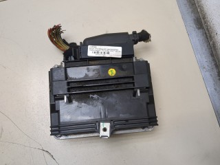 Блок управления двигателем, ориг. номер 070906016DE, Volkswagen Touareg 2002-2007