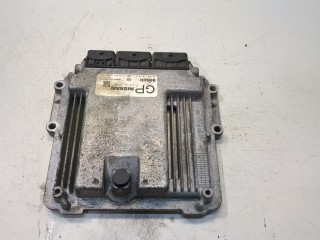 Блок управления двигателем Skoda Octavia 2000-2011