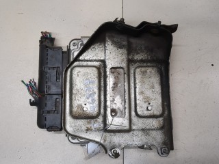 Блок управления двигателем, ориг. номер 1860A906, 0281014108, Mitsubishi Outlander 2002-2009