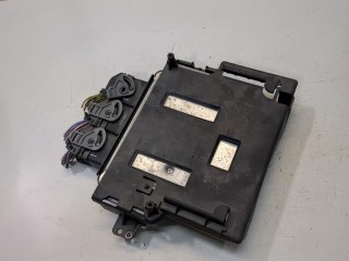 Блок управления двигателем, ориг. номер 9662489680, 9664801680, 0281014548, Citroen C5 2007-2017
