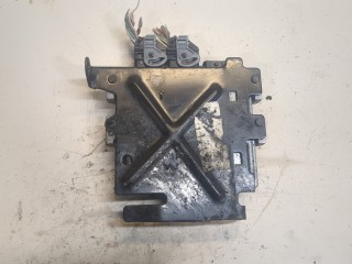 Блок управления двигателем, ориг. номер 8200565863, 8200592611, S122326109, Renault Megane 2006-2009
