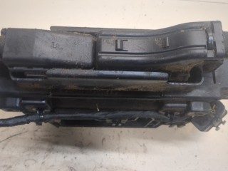 Блок управления двигателем, ориг. номер A6519000700, Mercedes Sprinter 2006-2014