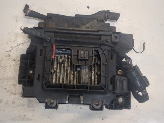 Блок управления двигателем, ориг. номер A6519000700, Mercedes Sprinter 2006-2014