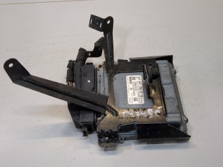 Блок управления двигателем Mercedes M-Класс 2001-2005