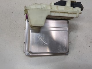 Блок управления двигателем Volvo XC90 2002-2006