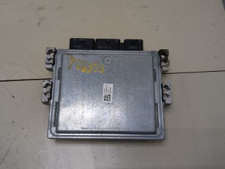 Блок управления двигателем Ford Kuga 2008-2013