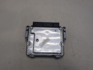 Блок управления двигателем, ориг. номер 237104BD9D, Nissan X-Trail (T32) 2013-2019