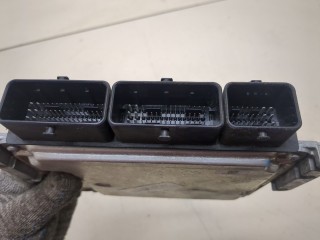 Блок управления двигателем, ориг. номер 237104BD9D, Nissan X-Trail (T32) 2013-2019