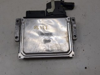 Блок управления двигателем, ориг. номер DS7112B684XB, Ford Mondeo 5 2014-2019