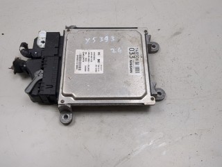 Блок управления двигателем, ориг. номер 237034GC0A, Infiniti Q50 2013-2017