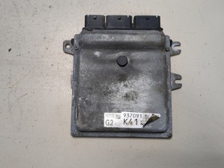 Блок управления двигателем, ориг. номер 237019PA1A, Nissan Pathfinder 2010-2014