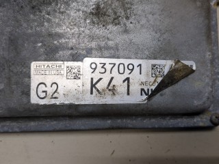 Блок управления двигателем, ориг. номер 237019PA1A, Nissan Pathfinder 2010-2014