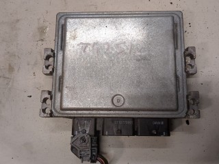 Блок управления двигателем Renault Megane 2006-2009
