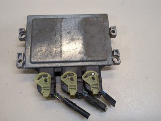 Блок управления двигателем, ориг. номер S180047013, Ford Fiesta 2008-2013