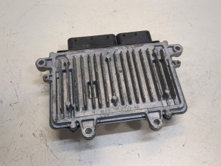 Блок управления двигателем, ориг. номер A6401500534, Mercedes B W245 2005-2008