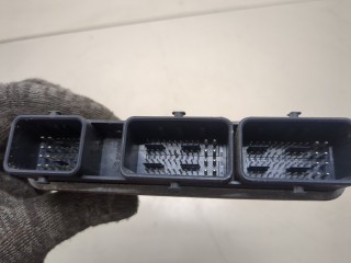 Блок управления двигателем, ориг. номер 8200387138, Renault Scenic 2003-2006