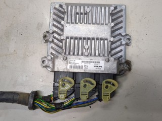 Блок управления двигателем, ориг. номер 31211071AA, Volvo V50 2007-2012