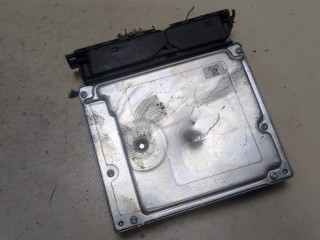 Блок управления двигателем, ориг. номер 8510592, 0281016925, BMW 1 серия 2007-2011