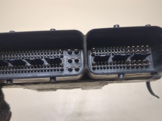 Блок управления двигателем, ориг. номер 391202A001, 0281019639, Hyundai ix35 2009-2013