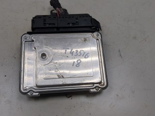 Блок управления двигателем, ориг. номер BU7112A650GB, 1819788, Ford Transit 2013-2019