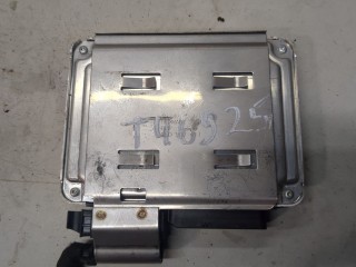 Блок управления двигателем Audi A4 2000-2006