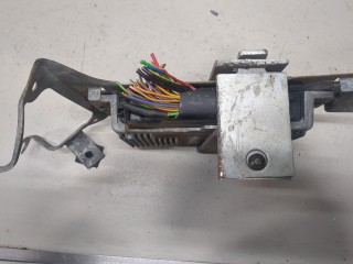 Блок управления двигателем, ориг. номер S113727101, 373915647, Volvo S40 1995-2000