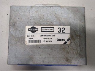 Блок управления двигателем Nissan Primera 1996-2000
