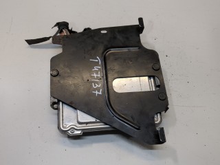 Блок управления двигателем, ориг. номер 237100055R, Renault Megane 2008-2014