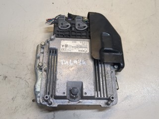 Блок управления двигателем Fiat Punto 2003-2011