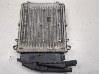 Блок управления двигателем, ориг. номер A6421500841, Mercedes S-Класс 2005-2009