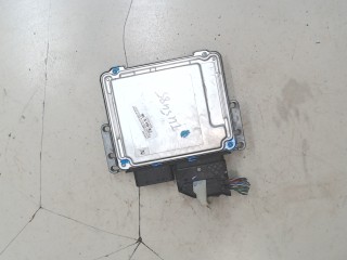 Блок управления двигателем, ориг. номер 9841215880, Peugeot 208 2019-2023