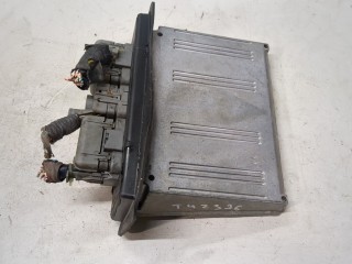 Блок управления двигателем, ориг. номер XR8A-12A650N-BA, Jaguar S-Type 1998-2004