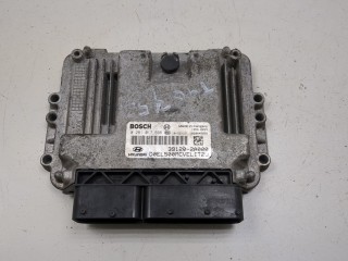 Блок управления двигателем, ориг. номер 391202A000, Hyundai ix35 2009-2013