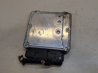 Блок управления двигателем, ориг. номер 0281011960, Volkswagen Touareg 2002-2007