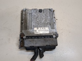 Блок управления двигателем Volkswagen Golf 6 2008-2012