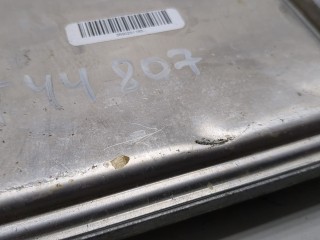 Блок управления двигателем, ориг. номер DS7112B684UE, Ford Mondeo 5 2014-2019