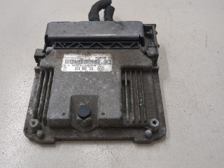 Блок управления двигателем, ориг. номер 03L906018, Volkswagen Golf 6 2008-2012