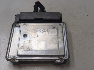 Блок управления двигателем, ориг. номер 03L906018, Volkswagen Golf 6 2008-2012