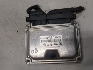Блок управления двигателем Volkswagen Passat 2000-2005