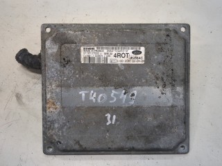 Блок управления двигателем Ford Fiesta 1999-2002