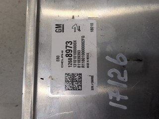 Блок управления двигателем, ориг. номер 12688973, GMC Terrain 2017-2021