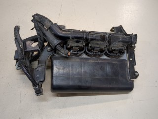 Блок управления двигателем Honda Civic 2008-2012