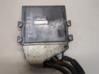 Блок управления двигателем, ориг. номер 4S6112A532AB, Ford Fusion 2005-2012