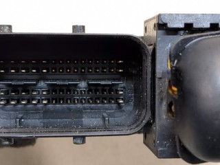 Блок управления двигателем, ориг. номер 070906016F, Volkswagen Golf Plus 2005-2009